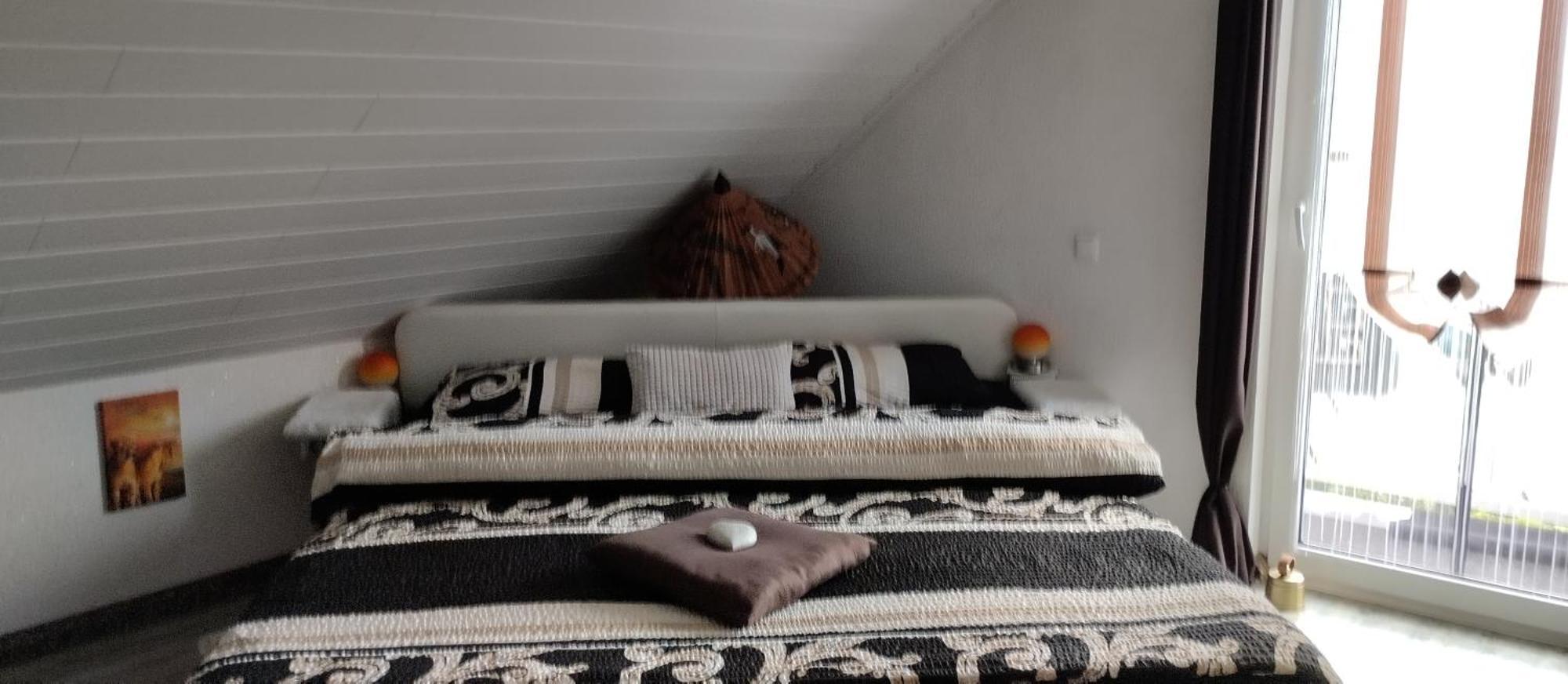 Ruhiger Als Im Hotel, Keine Andere Gaeste Merkendorf  客房 照片